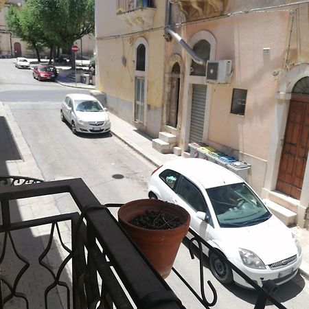 Cappuccini Hotel Ragusa Exterior photo